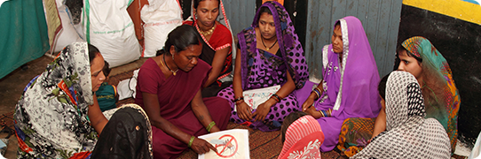 Toolkits and Training Working Group