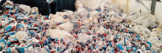 Waste Management