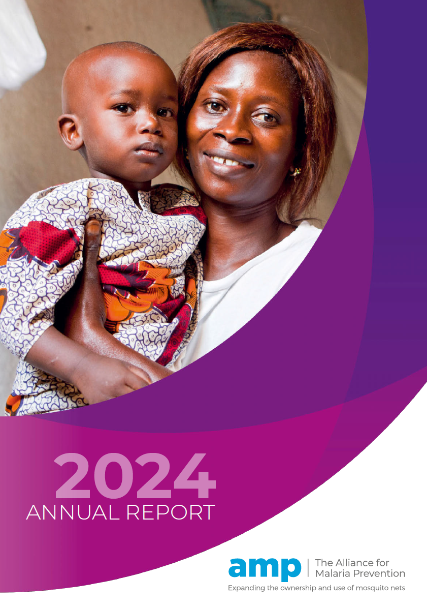 AMP 2024 Annual Report